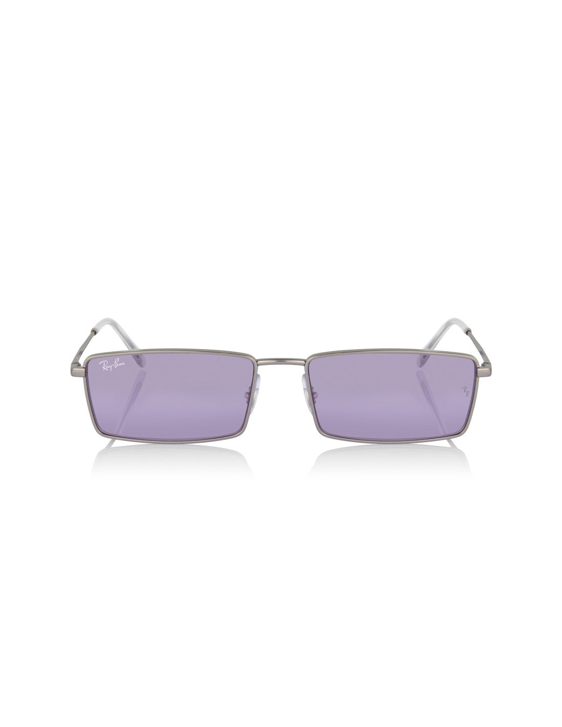 Ray Ban Emy RB3741 - Violet