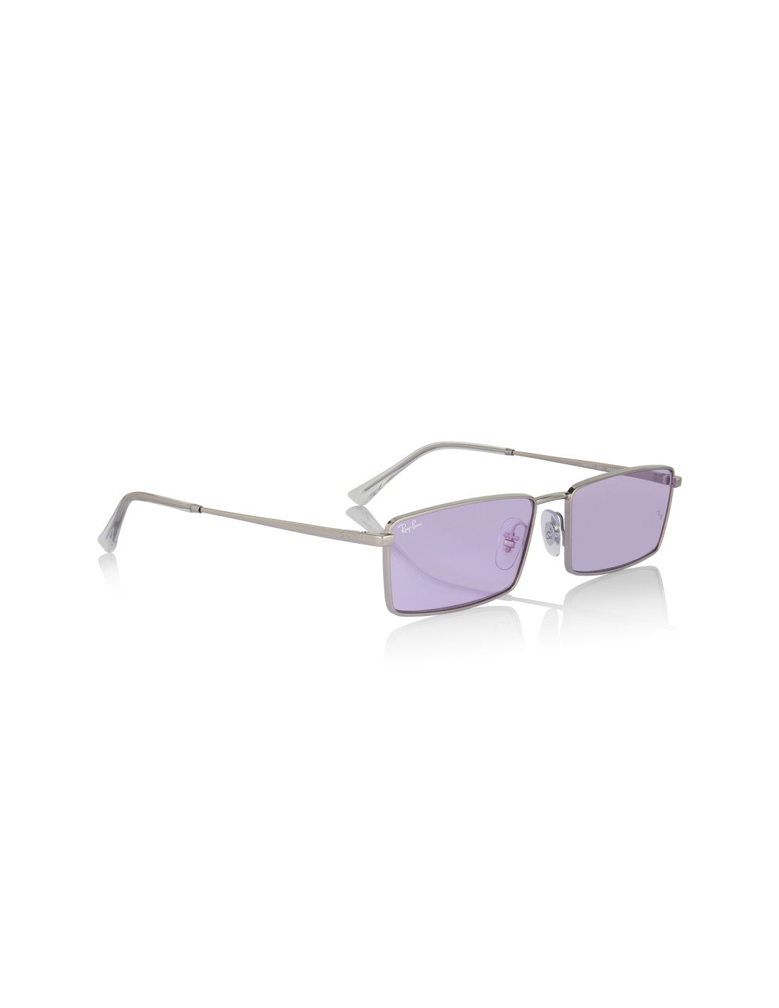 Ray Ban Emy RB3741 - Violet
