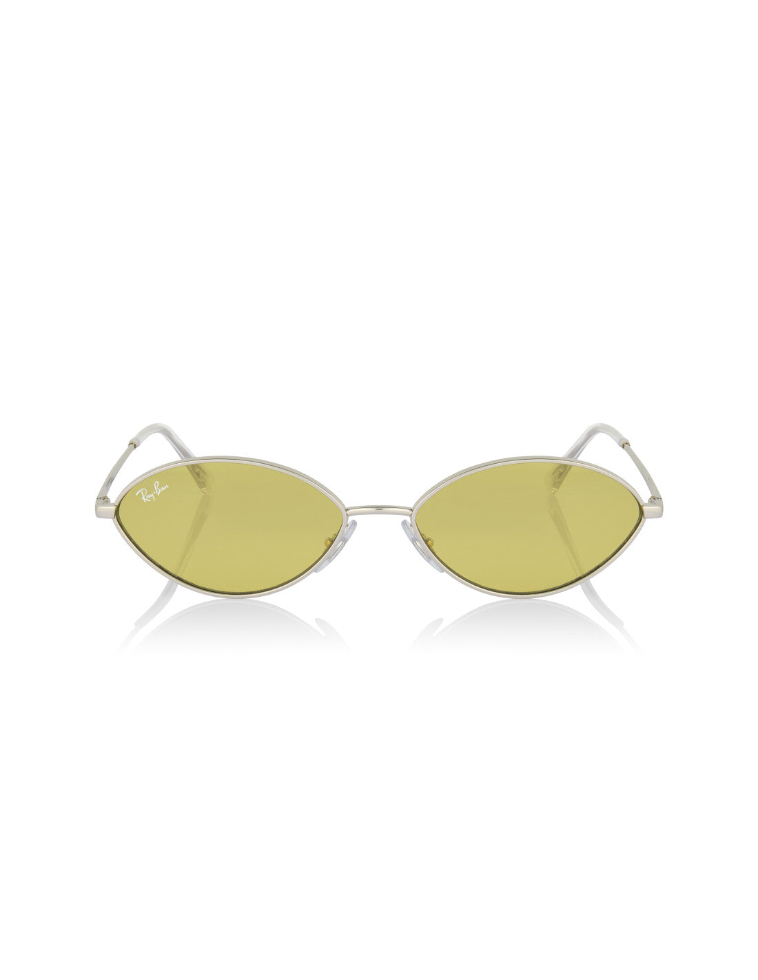 Ray Ban Kai RB3757 - Yellow