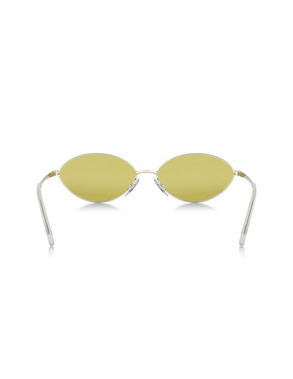 Ray Ban Kai RB3757 - Yellow