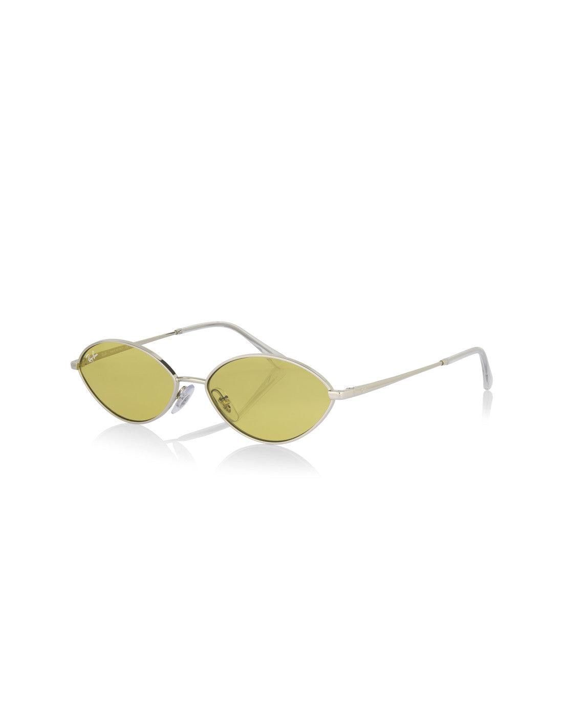 Ray Ban Kai RB3757 - Yellow