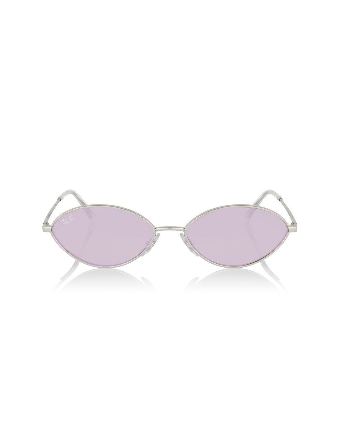 Ray Ban Kai RB3757 - Yellow Violet