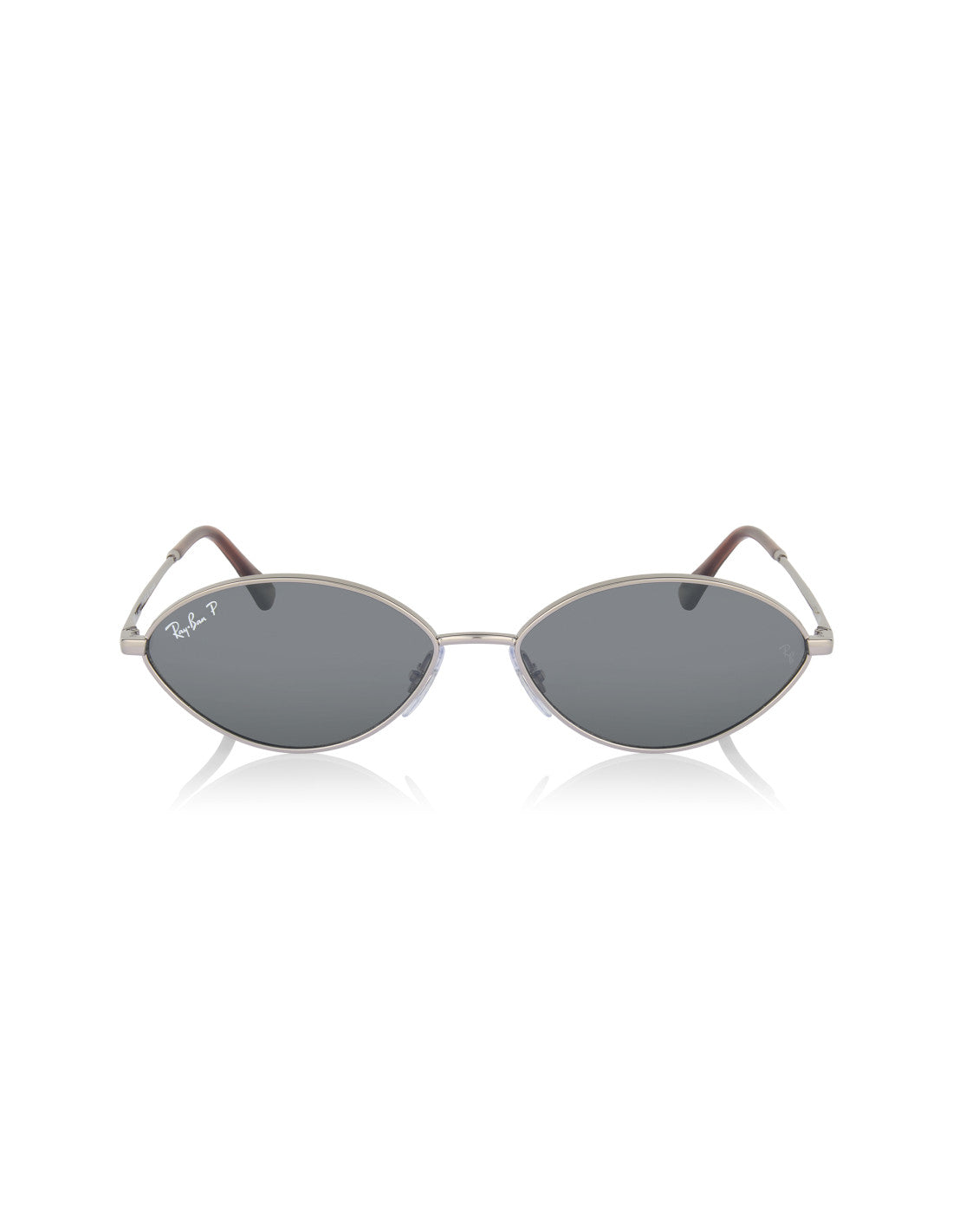 Ray Ban Kai RB3757 - Grey Polarizado