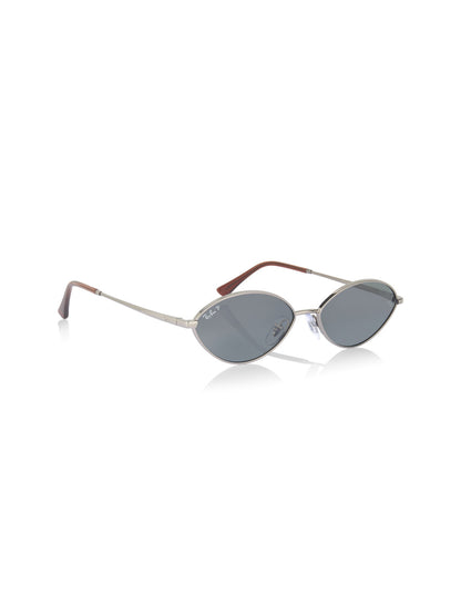 Ray Ban Kai RB3757 - Grey Polarizado