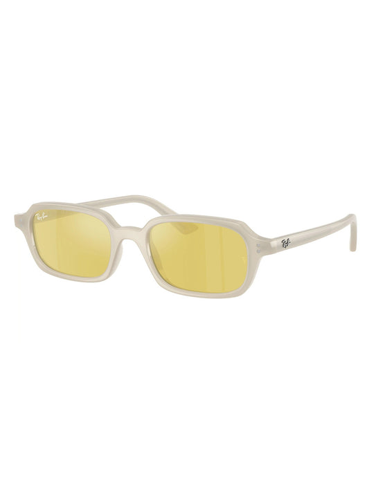 Ray Ban Zuri RB4455 - Nude yellow