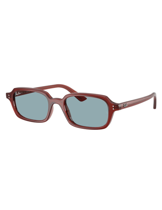 Ray Ban Zuri RB4455 - Burgundy