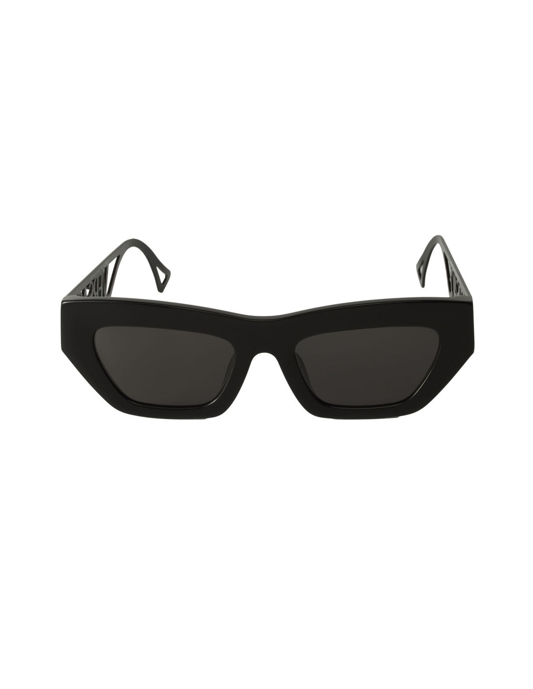 Versace Cat Eye Black VE4432U