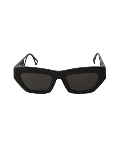 Versace Cat Eye Black VE4432U