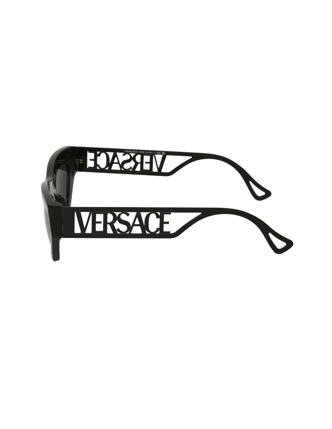 Versace Cat Eye Black VE4432U
