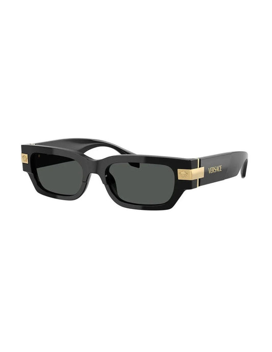 Versace VE4465 Black Gold