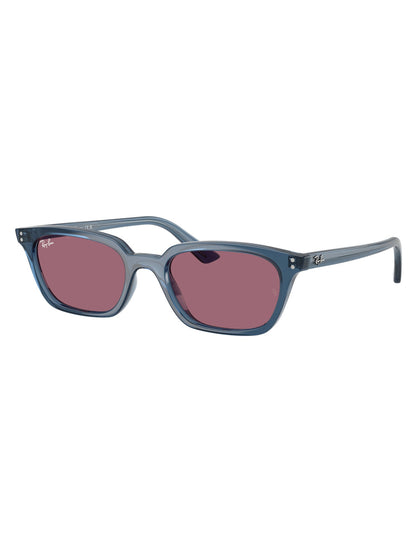 Ray Ban Zaya RB4456 - Blue violet